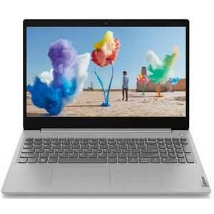 Lenovo IdeaPad 3 15IAU7 Notebook Szürke (15, 6 / Intel i5-1235U / 8GB / 512GB SSD) (82RK00T5HV) kép