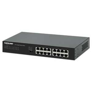 Intellinet 561815 Gigabit Switch (561815) kép