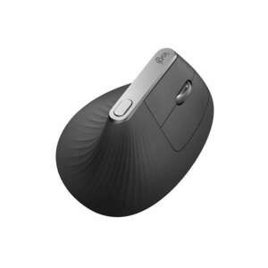 Logitech MX Vertical vezeték nélküli vertikális egér kép