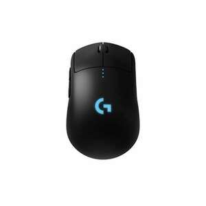 Logitech G PRO vezeték nélküli gamer egér kép