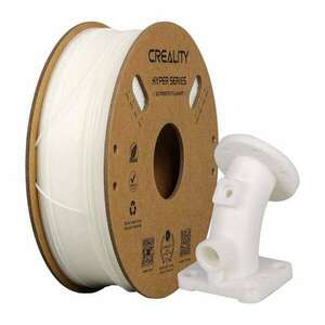 Creality Hyper ABS Filament 1.75mm 1kg - Fehér kép