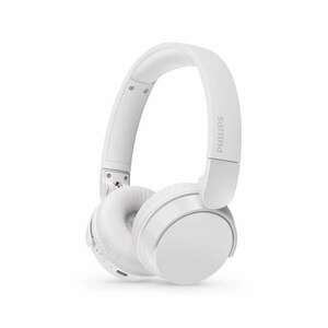 Philips - TAH4209WT/00 Bluetooth vezeték nélküli fejhallgató - Fehér kép