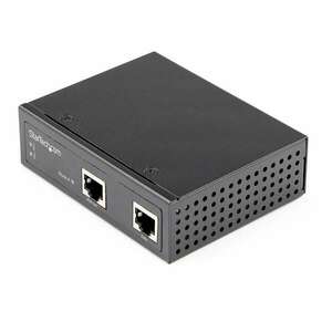 Startech POEINJ30W Gigabit PoE+ Injector kép