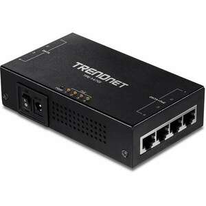 TRENDnet TPE-147GI POE+ Injector kép