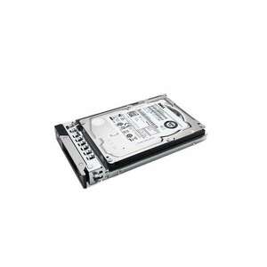 DELL ISG alkatrész - HDD 2.4TB, SAS 10k, 2.5" Hot-Plug kerettel [ R35, R45, R55, R65, R66, R75, R76, T55, T56 ]. kép