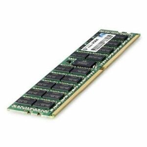 HPE 16GB (1x16GB) Dual Rank x8 DDR4-2666 CAS-19-19-19 Unbuffered Standard Memory Kit kép