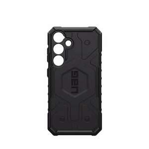 UAG Pathfinder Samsung Galaxy S24 Mágneses Tok - Fekete (214421114040) kép