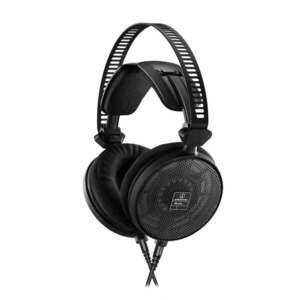 Audio-Technica ATH-R70X Nyitott Referencia fejhallgató kép