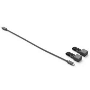 Logitech 952-000181 Rally Mikrofonegység CAT Csatlakozó Adapter - Fekete kép