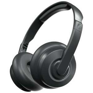 Skullcandy Cassette Bluetooth Headset - Fekete (S5CSW-M448) kép