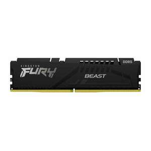 DDR5 KINGSTON FURY Beast 6000MHz (AMD EXPO) 32GB - KF560C30BBE-32 kép