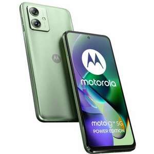 Motorola Moto G54 6, 5" 5G 12/256GB DualSIM Mint Green okostelefon kép