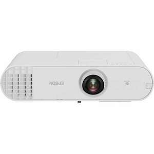 Epson projektor - eb-u50 (3lcd, 1920x1200 (wuxga), 3700 al, 16 000: 1, usb/rs232c/wlan/2xvga/2xhdmi) V11H952040 kép