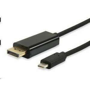 Equip 133467 USB Type-C -> DisplayPort kábel 1, 8m kép