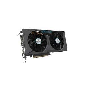 Gigabyte Videókártya - nVidia RTX 3060 OC LHR (12288MB, GDDR6, 192bit, 1807/15000Mhz, 2xHDMI, 2xDP) kép