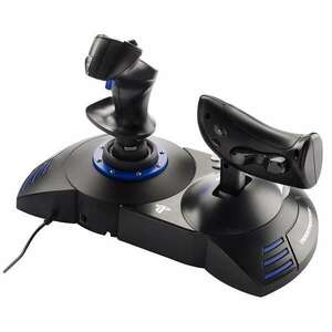 Thrustmaster 4160664 T. Flight Hotas PC/PS4 replika joystick kép