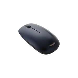 ASUS ACCY Vezeték nélküli egér MW201C, Kék - néma kattintás (MW201C MOUSE /BL//BT+2.4GHZ) kép