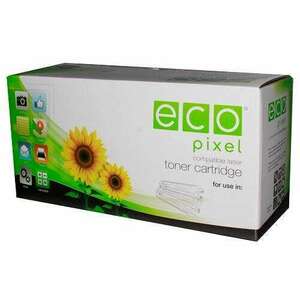 Ecopixel TN2000 utángyártott Brother toner kép