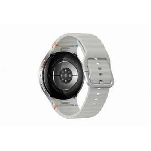 Samsung SM-L310 Silver Galaxy Watch7 (44mm, BT) kép