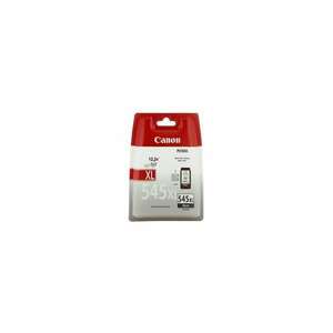 Canon fine kazetta pg-545xl bk mg2450/mg2550 fekete - 15ml 8286B001 kép