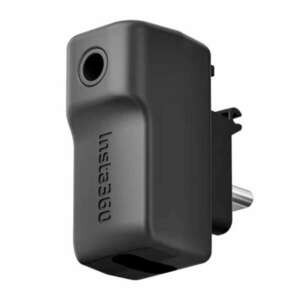 Insta360 Mic Adapter Vertical Version (CINTYAV/E) kép