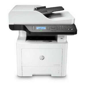 HP LaserJet Pro MFP M432fdn (LAN) multifunkciós mono lézer nyomtató (7UQ76A) kép