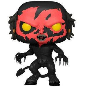 POP! Movies: Red Faced Demon (Insidious) kép