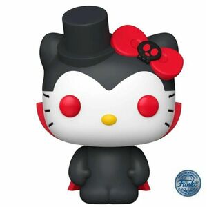 POP! Dracula (Hello Kitty) Special Edition kép