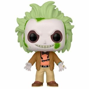 POP! Movies: Beetlejuice (Beetlejuice 2) kép