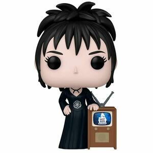 POP! Movies: Lydia Deetz (Beetlejuice 2) kép