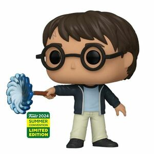 POP! Harry Potter (Harry Potter) 2024 Summer Convention Limited Edition kép