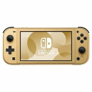 Nintendo Switch Lite (Hyrule Edition) + NSO 12 hónapra kép