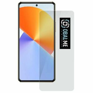 OBAL: ME 2.5D Edzett védőüveg Infinix Note 30 Pro számára kép