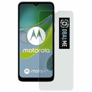 OBAL: ME 2.5D Edzett védőüveg Motorola E13 számára kép