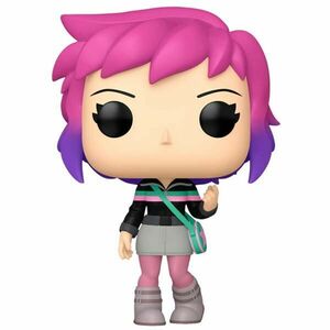 POP! Animation: Ramona Flowers (Scott Pilgrim Takes Off) kép