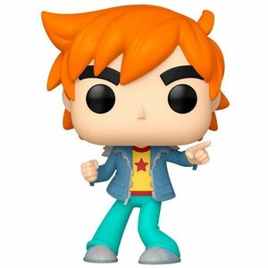 POP! Animation: Scott Pilgrim (Scott Pilgrim Takes Off) kép