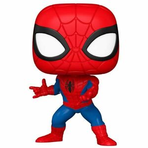 POP!: Spiderman (Marvel) kép