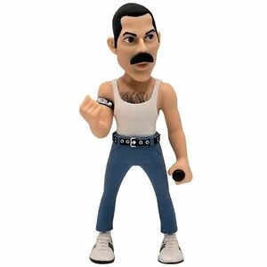 Figura Freddie Mercury kép