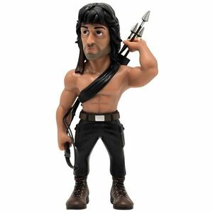 Figura Rambo kép