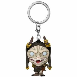 Keychain POP! Treasure Globin (Diablo IV) kép