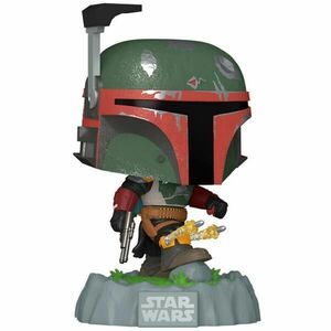 POP! Boba Fett (Star Wars) kép