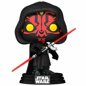 POP! Darth Maul (Star Wars) kép