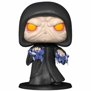 POP! Emperor Palpatine (Star Wars) 25 cm kép