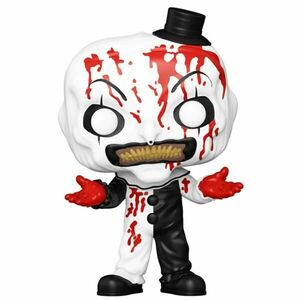 POP! Movies: Art the Clown (Terrifier 2) kép