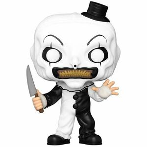 POP! Movies: Art the Clown (Terrifier) kép