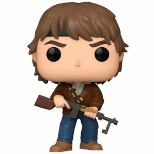 POP! Movies: Jed Eckert (Red Dawn) kép