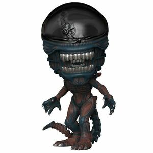 POP! Movies: Scorched Xenomorph (Alien Romulus) 15 cm kép