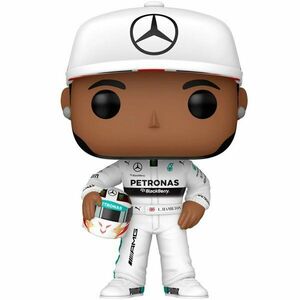 POP! Racing: Lewis Hamilton (F1) kép