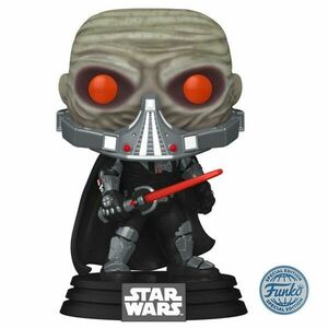 POP! Darth Malgus (Star Wars Knights of the Old Republic) Special Kiadás kép