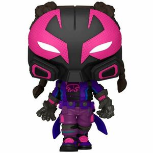 POP! Miles G Morales (Spiderman Across the Spider-Verse) Marvel kép